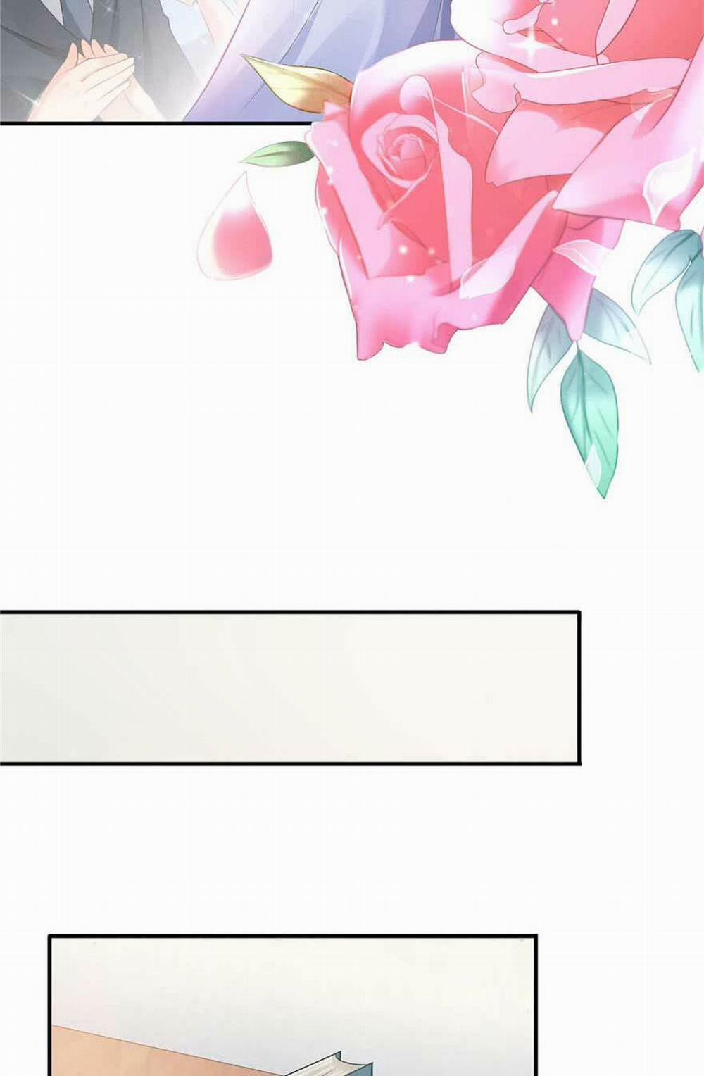 Hệt Như Hàn Quang Gặp Nắng Gắt 11 trang 14