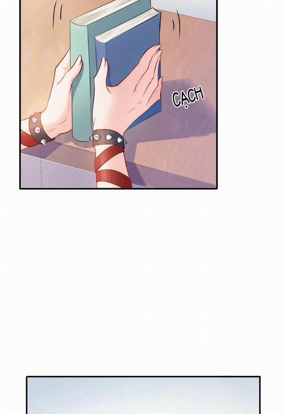 Hệt Như Hàn Quang Gặp Nắng Gắt 11 trang 15