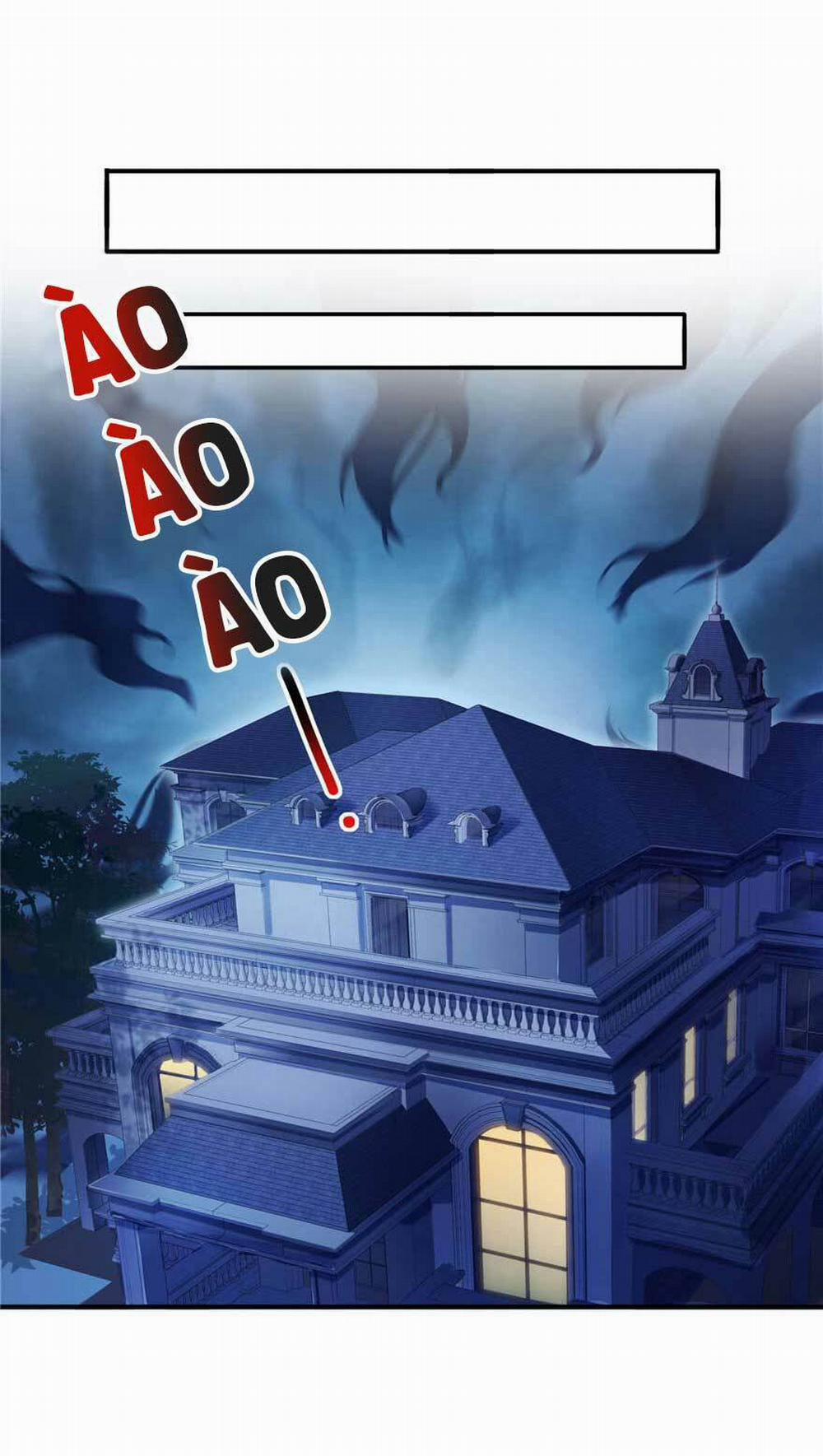 Hệt Như Hàn Quang Gặp Nắng Gắt 11 trang 20