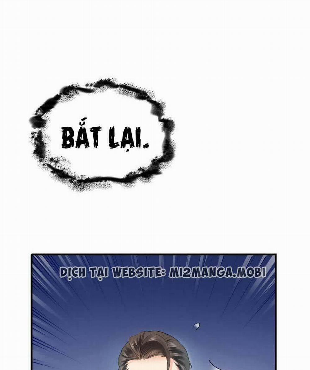 Hệt Như Hàn Quang Gặp Nắng Gắt 11 trang 27