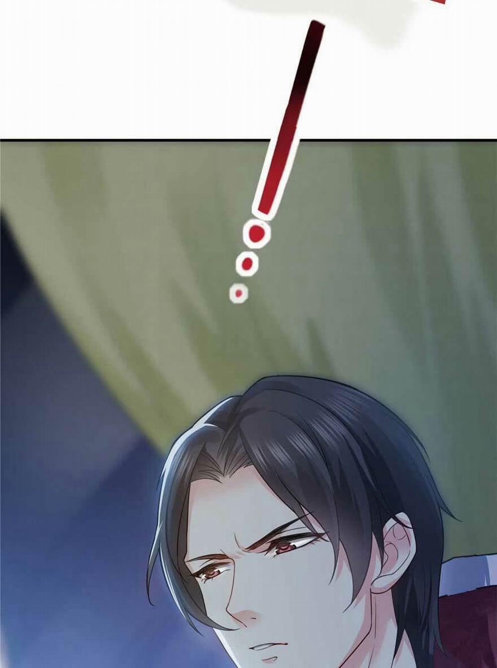 Hệt Như Hàn Quang Gặp Nắng Gắt 11 trang 36