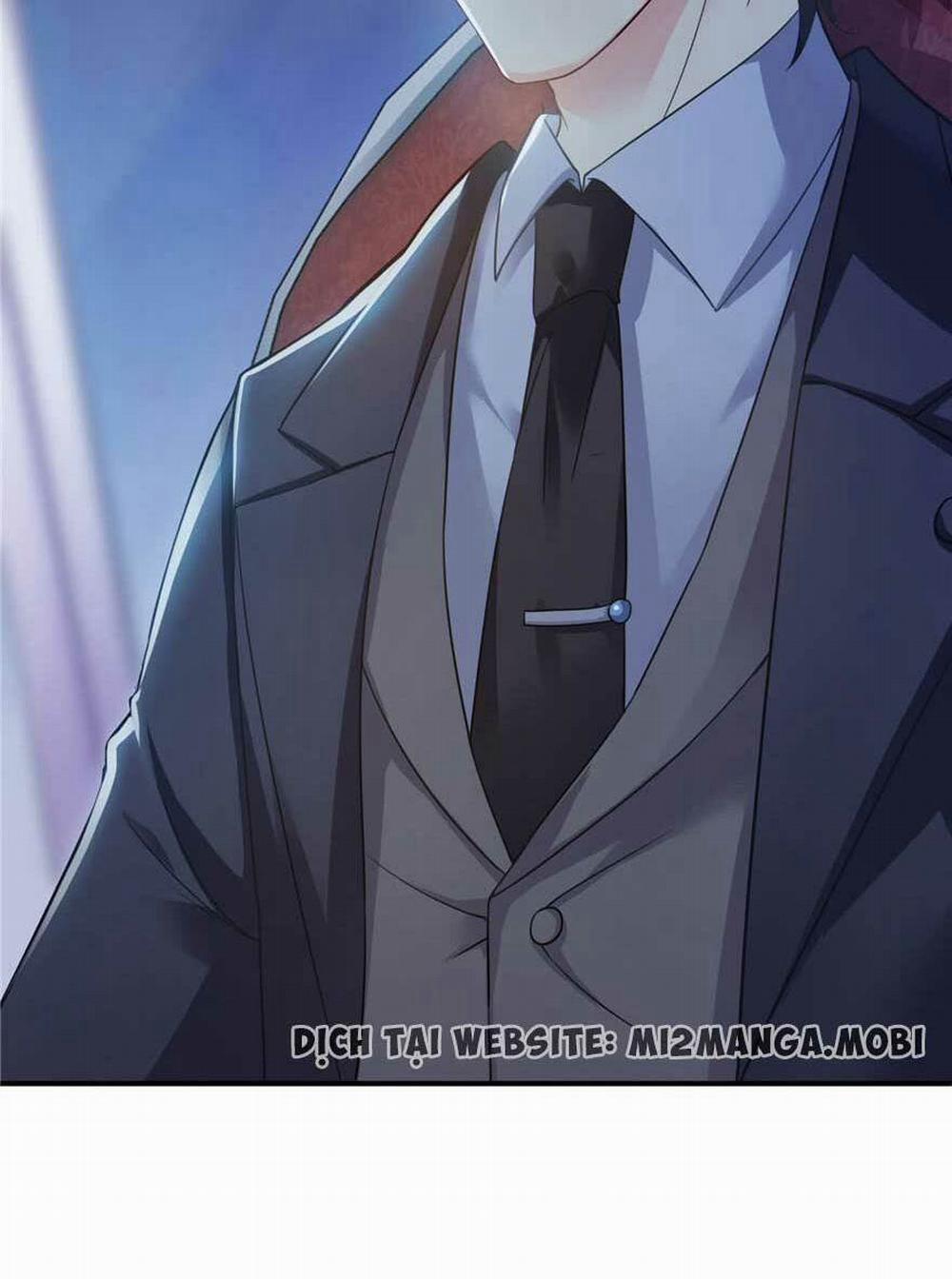 Hệt Như Hàn Quang Gặp Nắng Gắt 11 trang 37