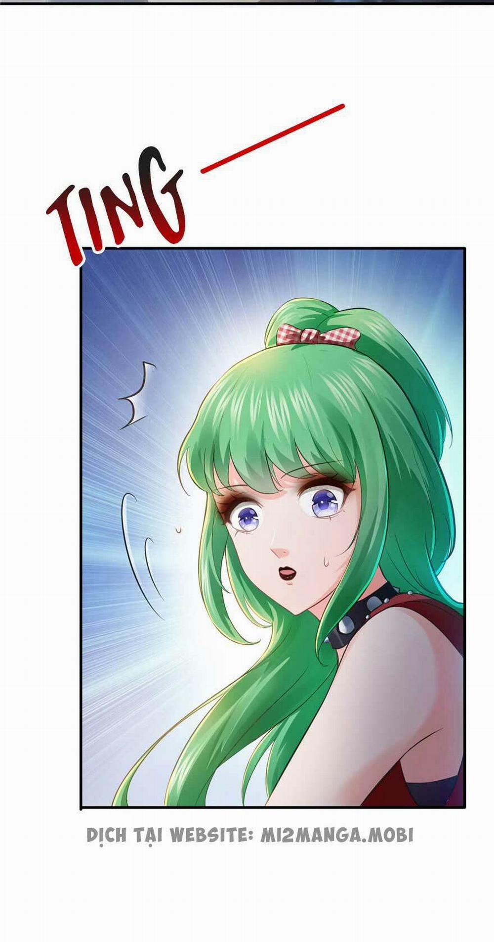 Hệt Như Hàn Quang Gặp Nắng Gắt 12 trang 16