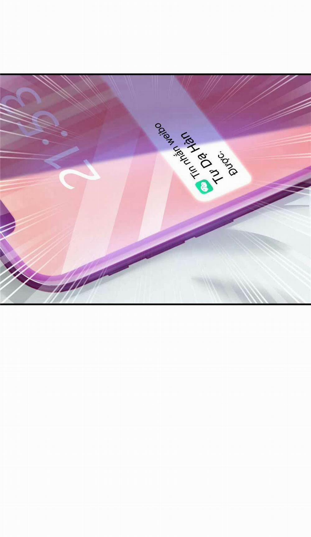 Hệt Như Hàn Quang Gặp Nắng Gắt 12 trang 17