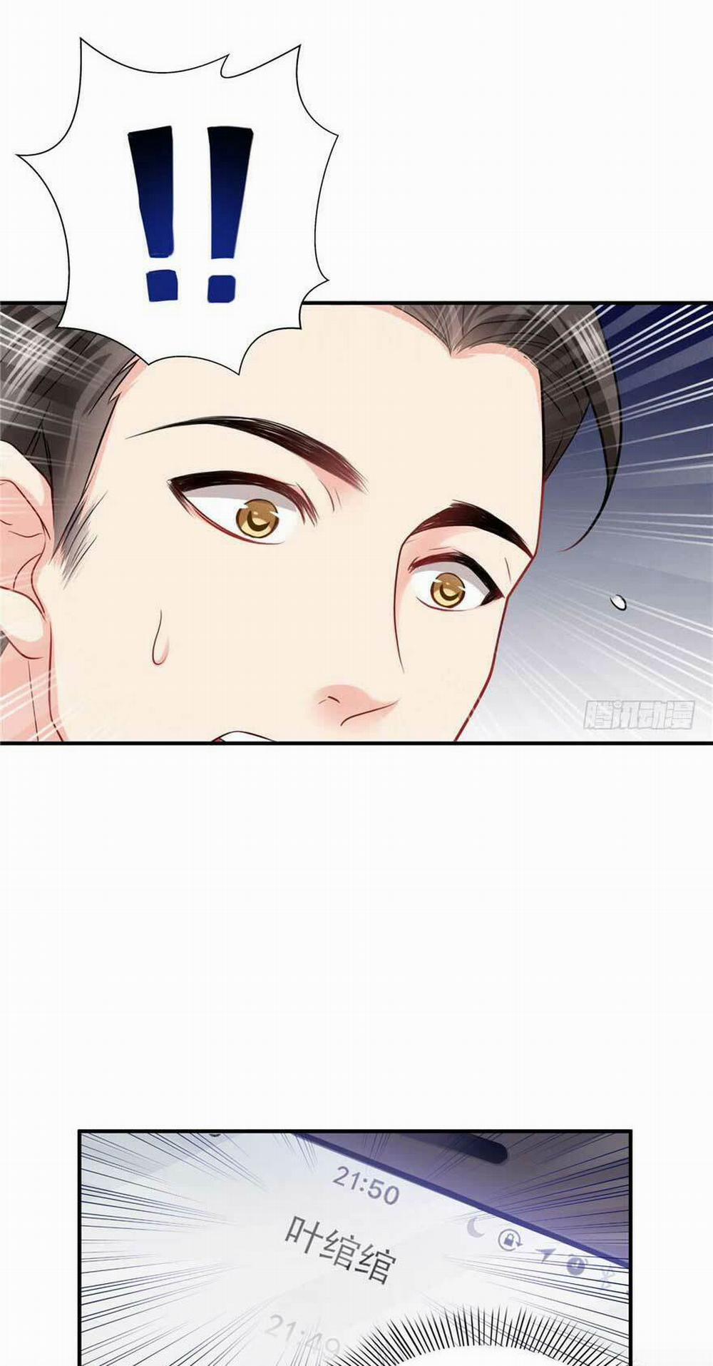 Hệt Như Hàn Quang Gặp Nắng Gắt 12 trang 2