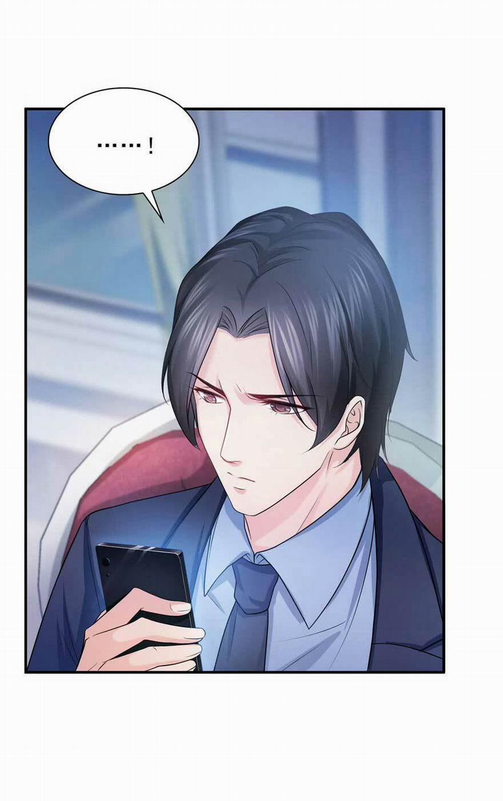 Hệt Như Hàn Quang Gặp Nắng Gắt 12 trang 5