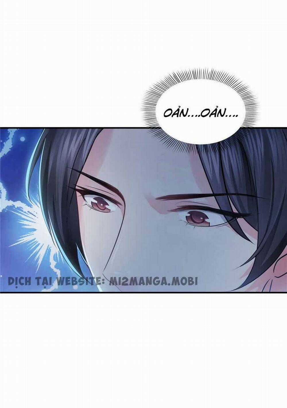 Hệt Như Hàn Quang Gặp Nắng Gắt 12 trang 6