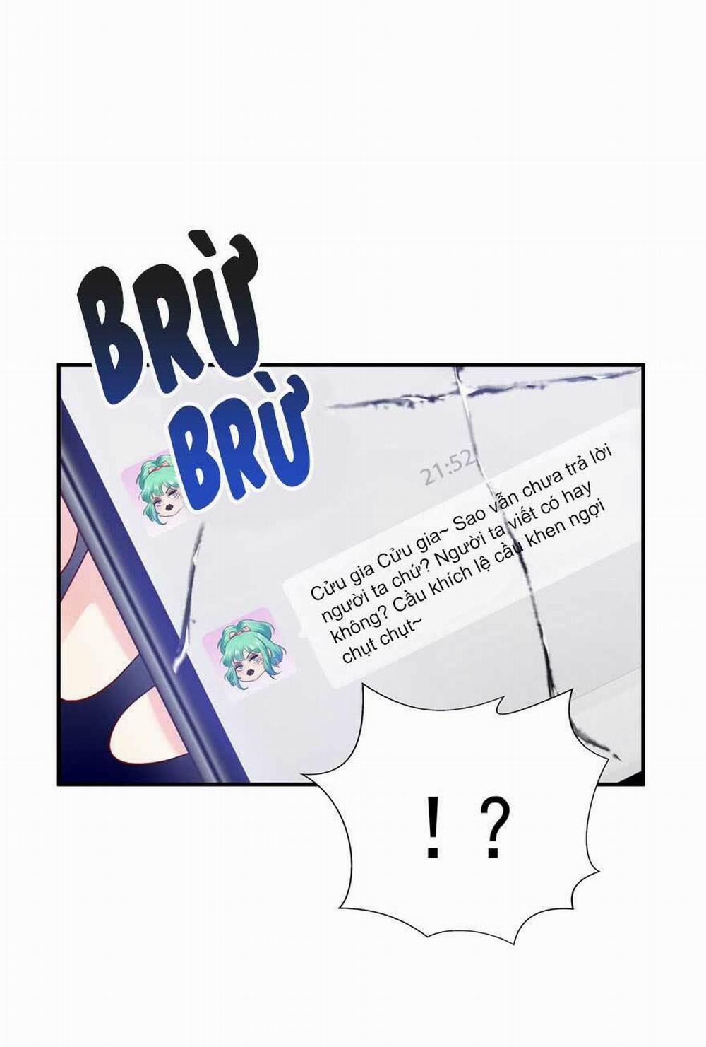 Hệt Như Hàn Quang Gặp Nắng Gắt 12 trang 8