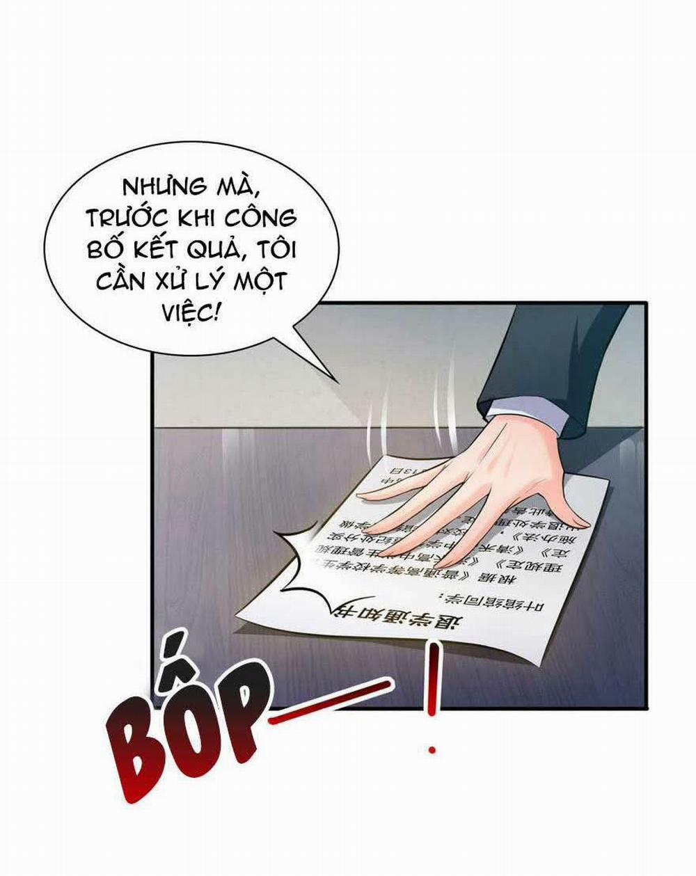 Hệt Như Hàn Quang Gặp Nắng Gắt 13 trang 13