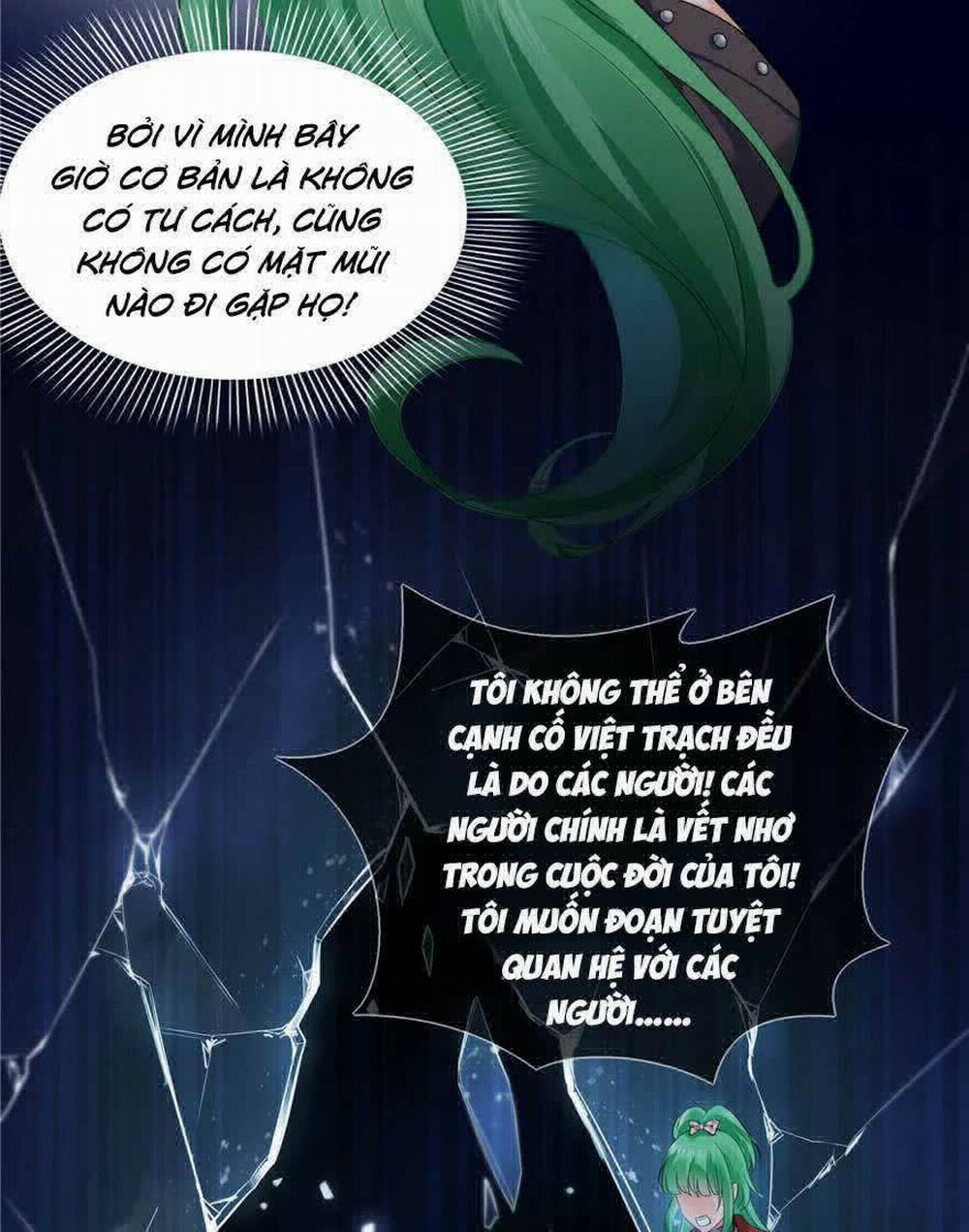 Hệt Như Hàn Quang Gặp Nắng Gắt 13 trang 28