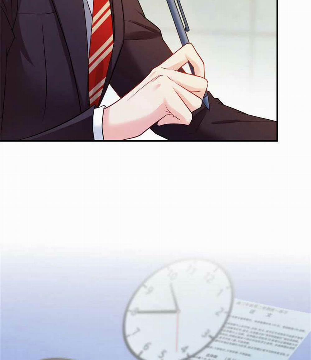 Hệt Như Hàn Quang Gặp Nắng Gắt 13 trang 3