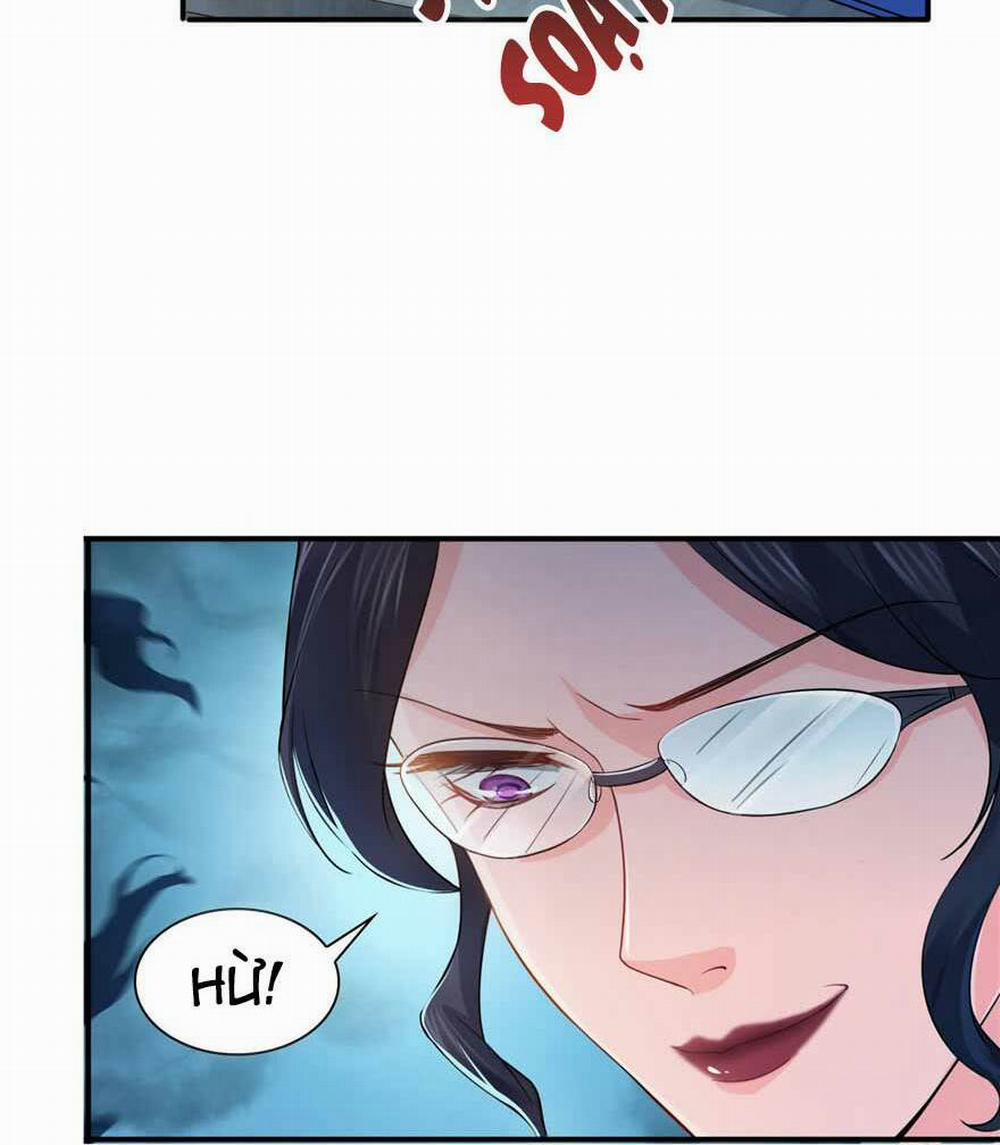 Hệt Như Hàn Quang Gặp Nắng Gắt 13 trang 35