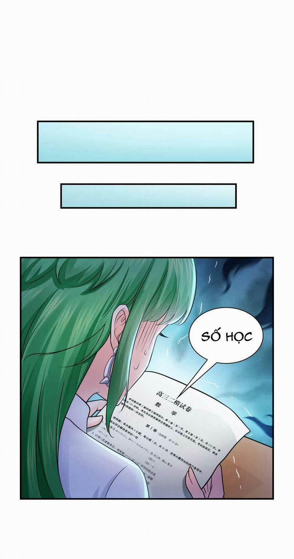 Hệt Như Hàn Quang Gặp Nắng Gắt 13 trang 5