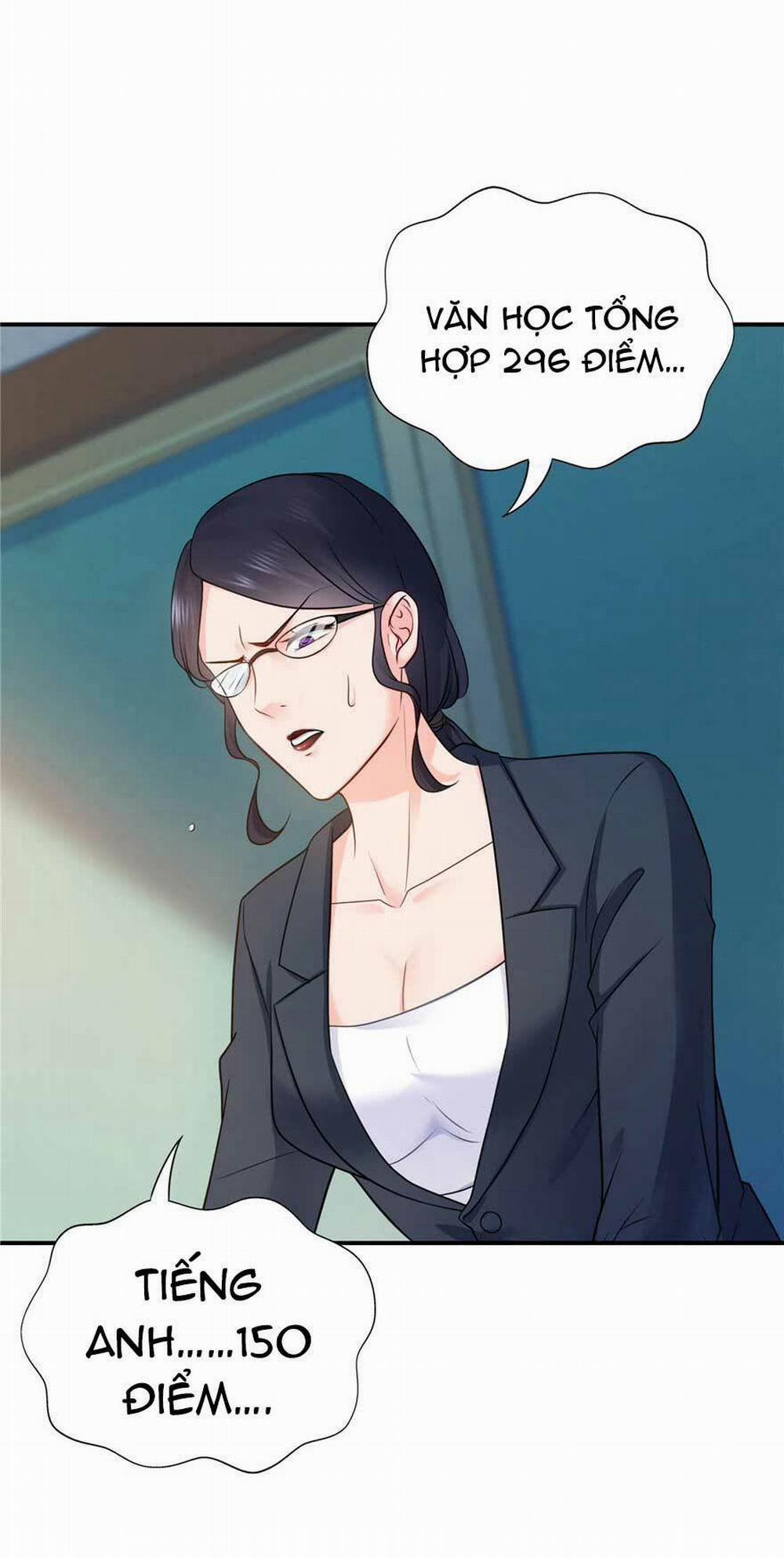 Hệt Như Hàn Quang Gặp Nắng Gắt 14 trang 2