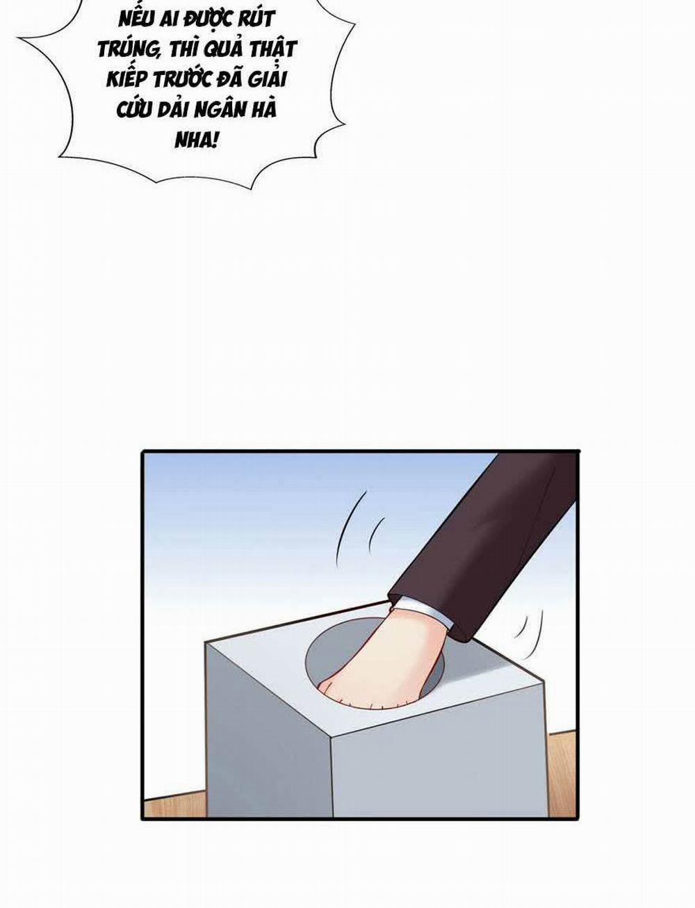 Hệt Như Hàn Quang Gặp Nắng Gắt 15 trang 21