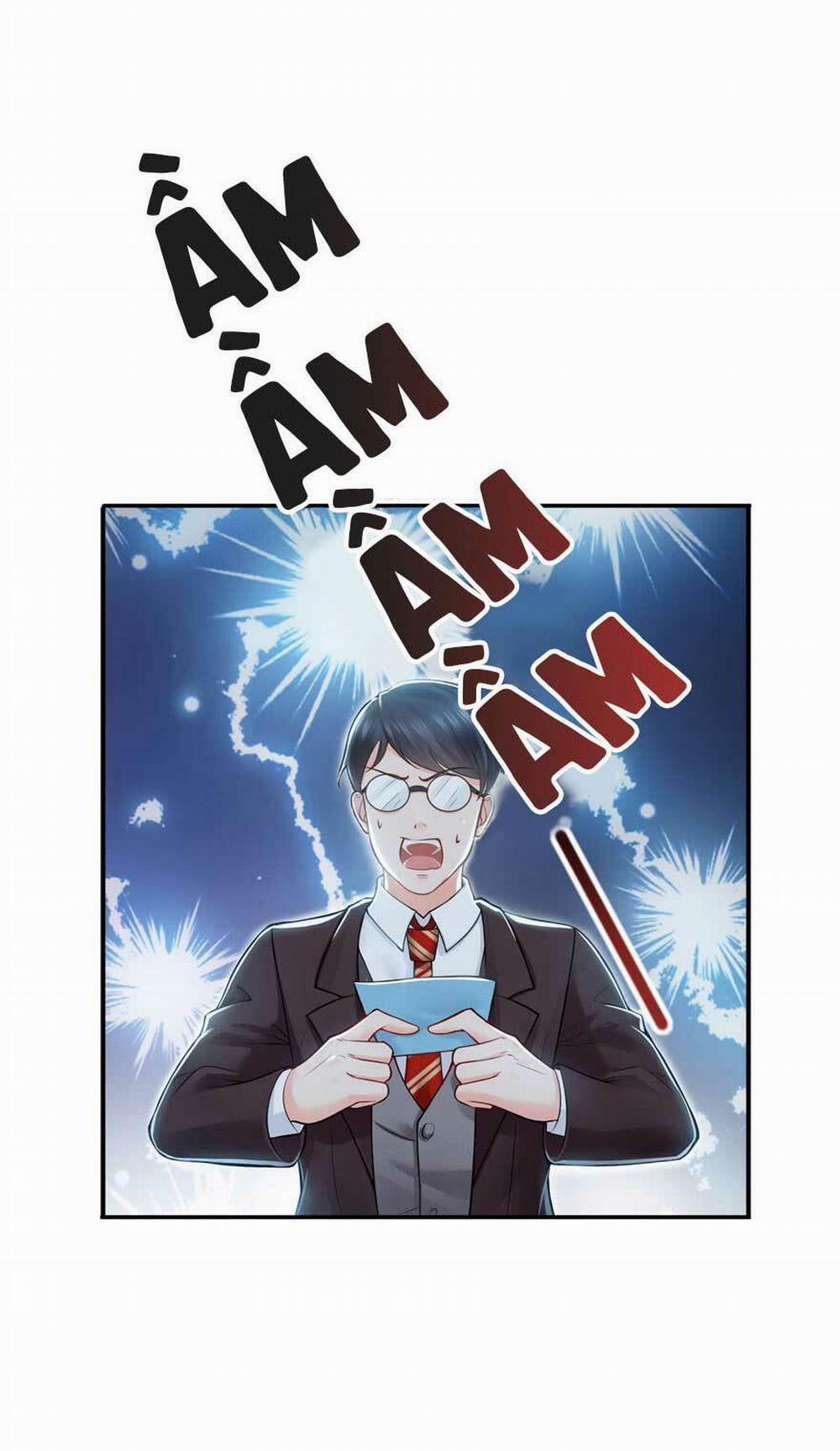 Hệt Như Hàn Quang Gặp Nắng Gắt 15 trang 23