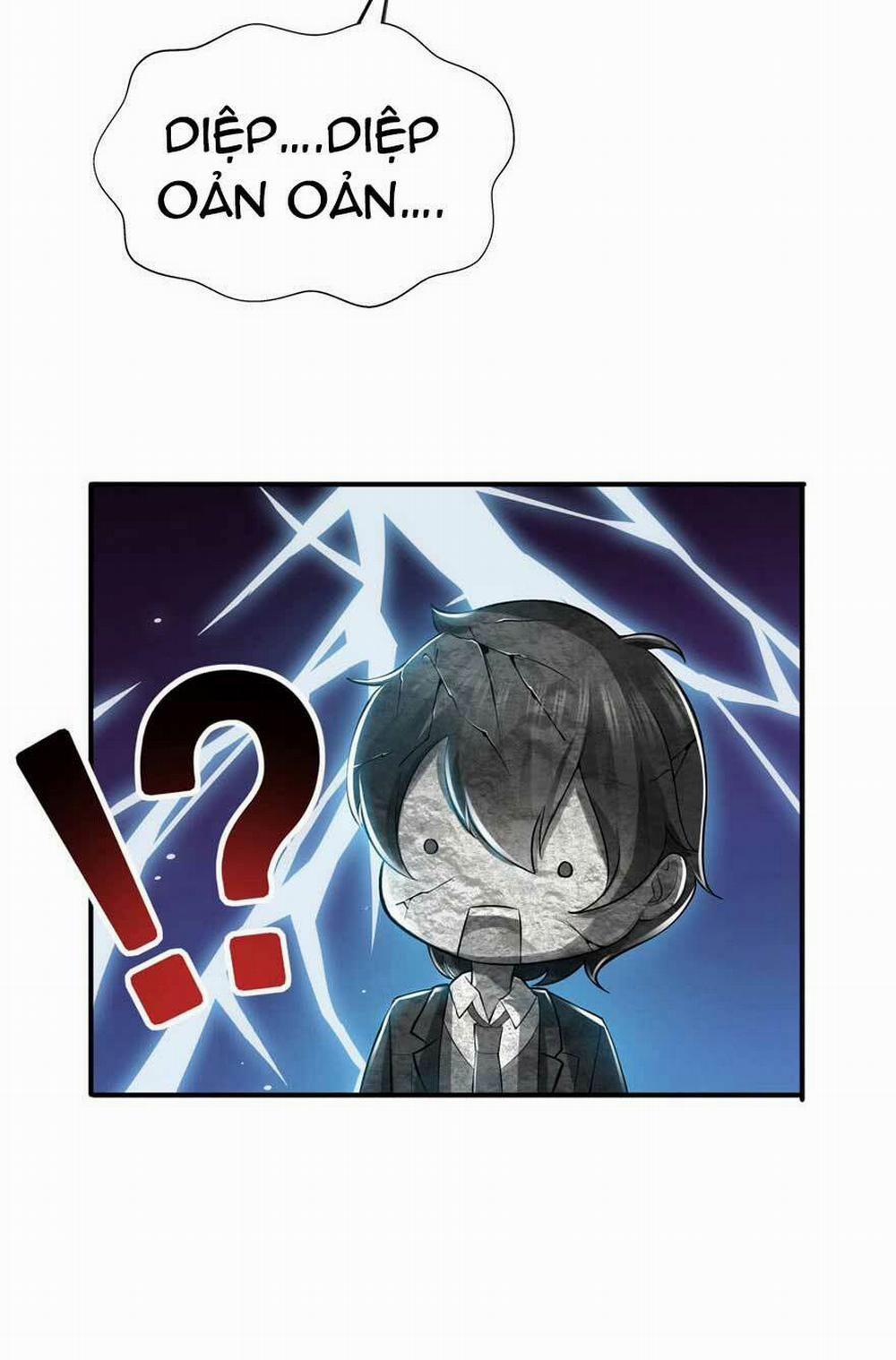 Hệt Như Hàn Quang Gặp Nắng Gắt 15 trang 26