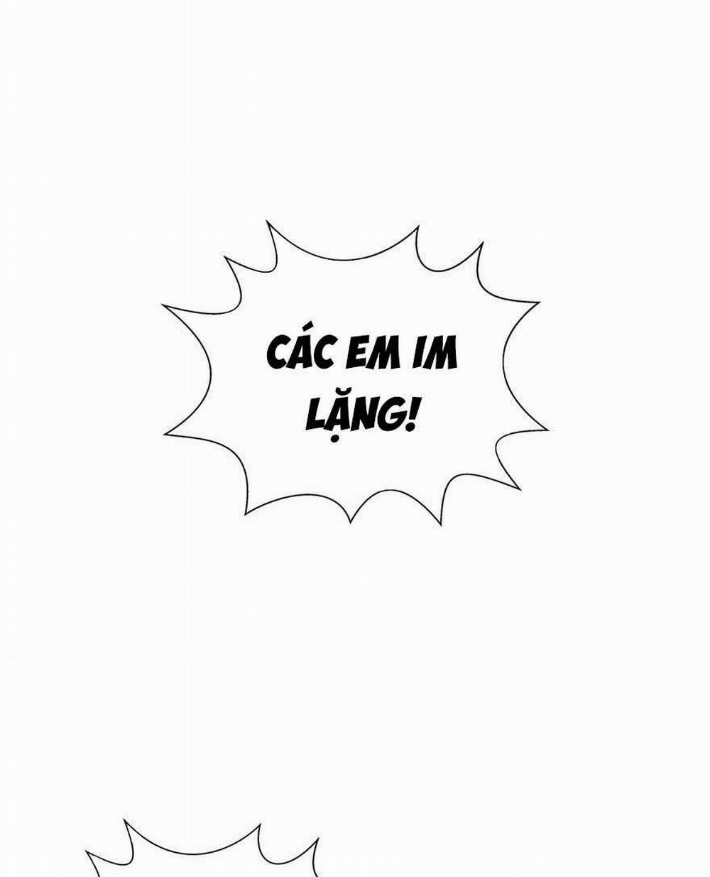 Hệt Như Hàn Quang Gặp Nắng Gắt 15 trang 39