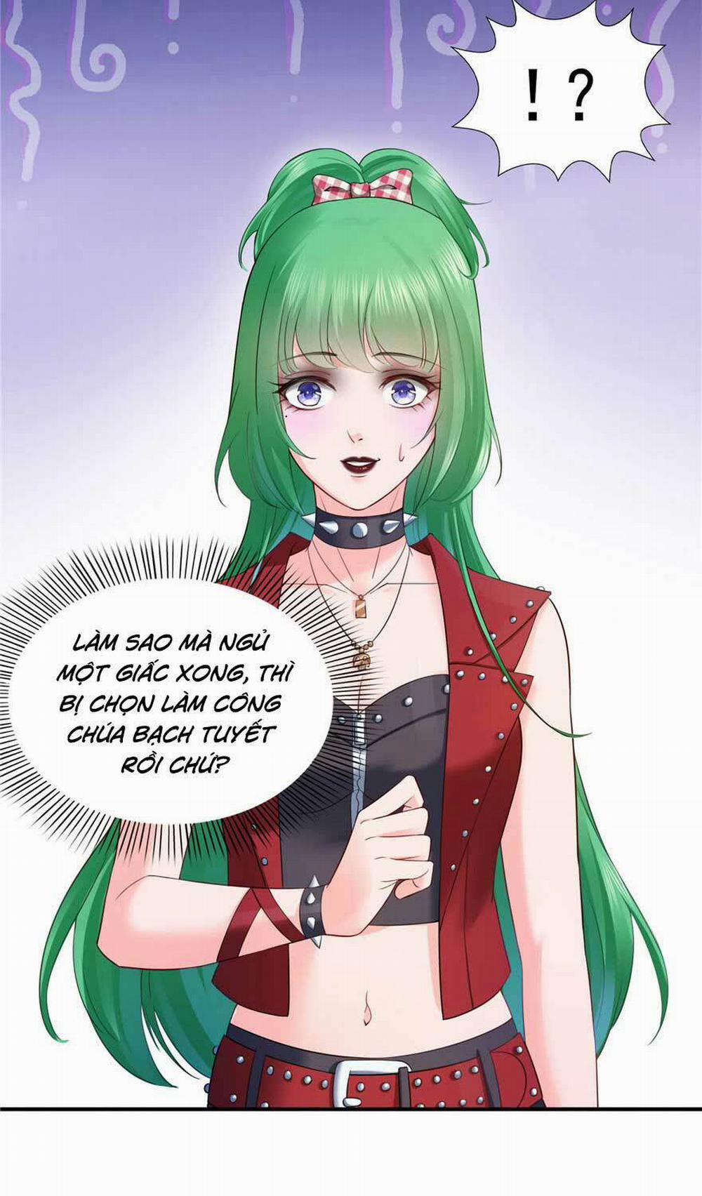 Hệt Như Hàn Quang Gặp Nắng Gắt 15 trang 42