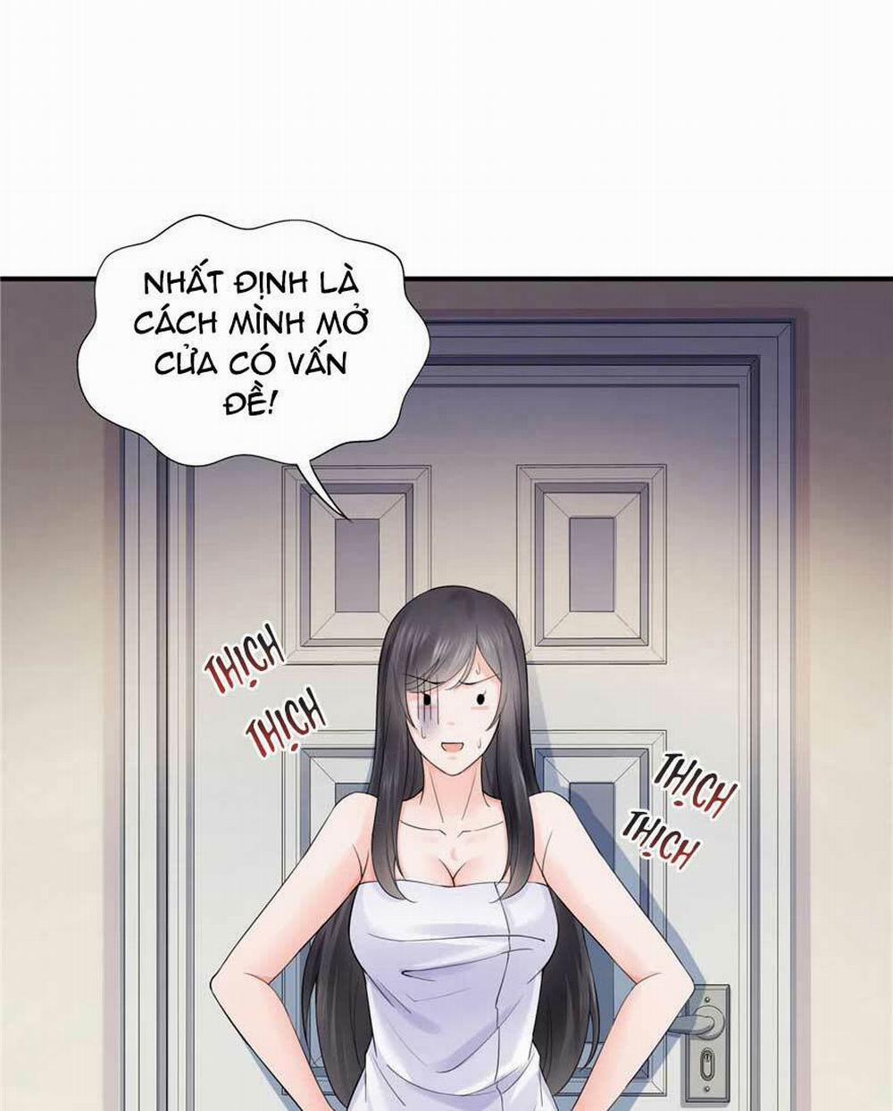 Hệt Như Hàn Quang Gặp Nắng Gắt 16 trang 14