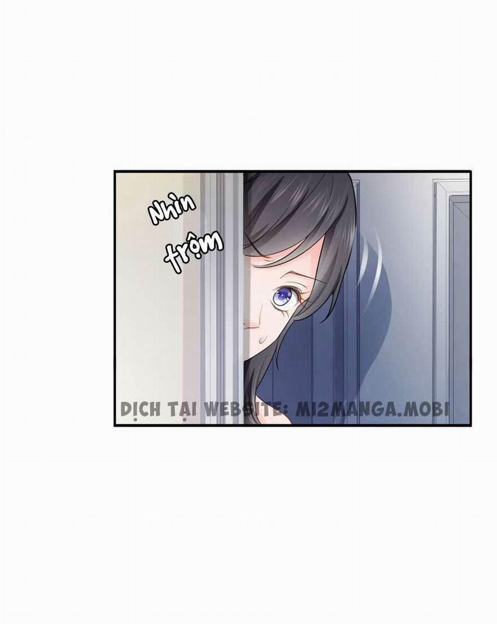 Hệt Như Hàn Quang Gặp Nắng Gắt 16 trang 16