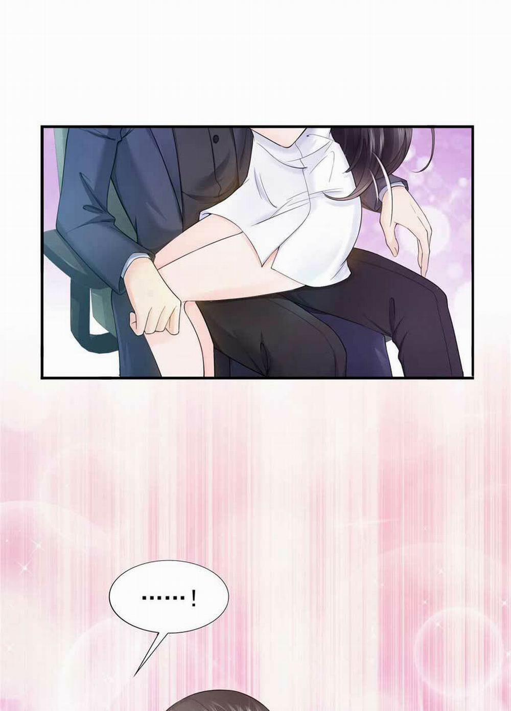 Hệt Như Hàn Quang Gặp Nắng Gắt 16 trang 24