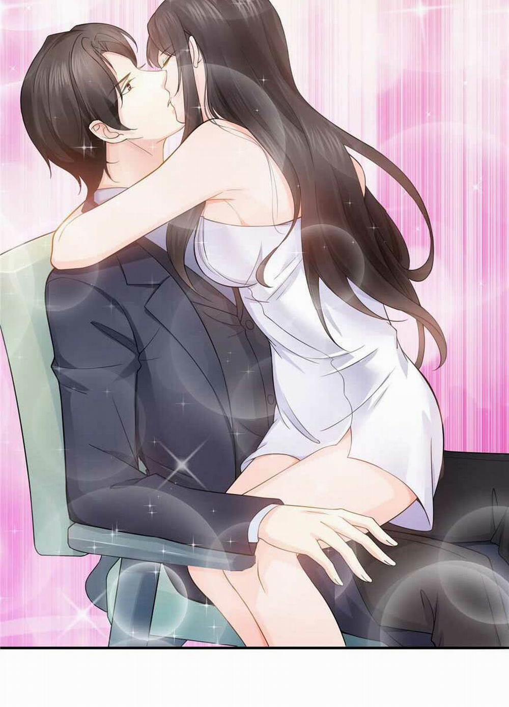 Hệt Như Hàn Quang Gặp Nắng Gắt 16 trang 25