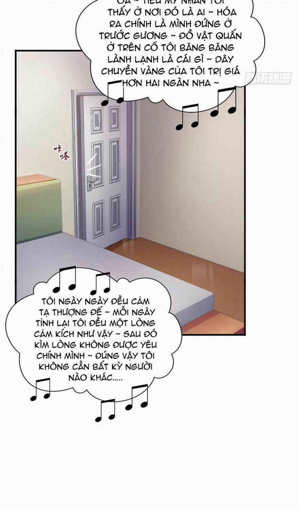 Hệt Như Hàn Quang Gặp Nắng Gắt 16 trang 9