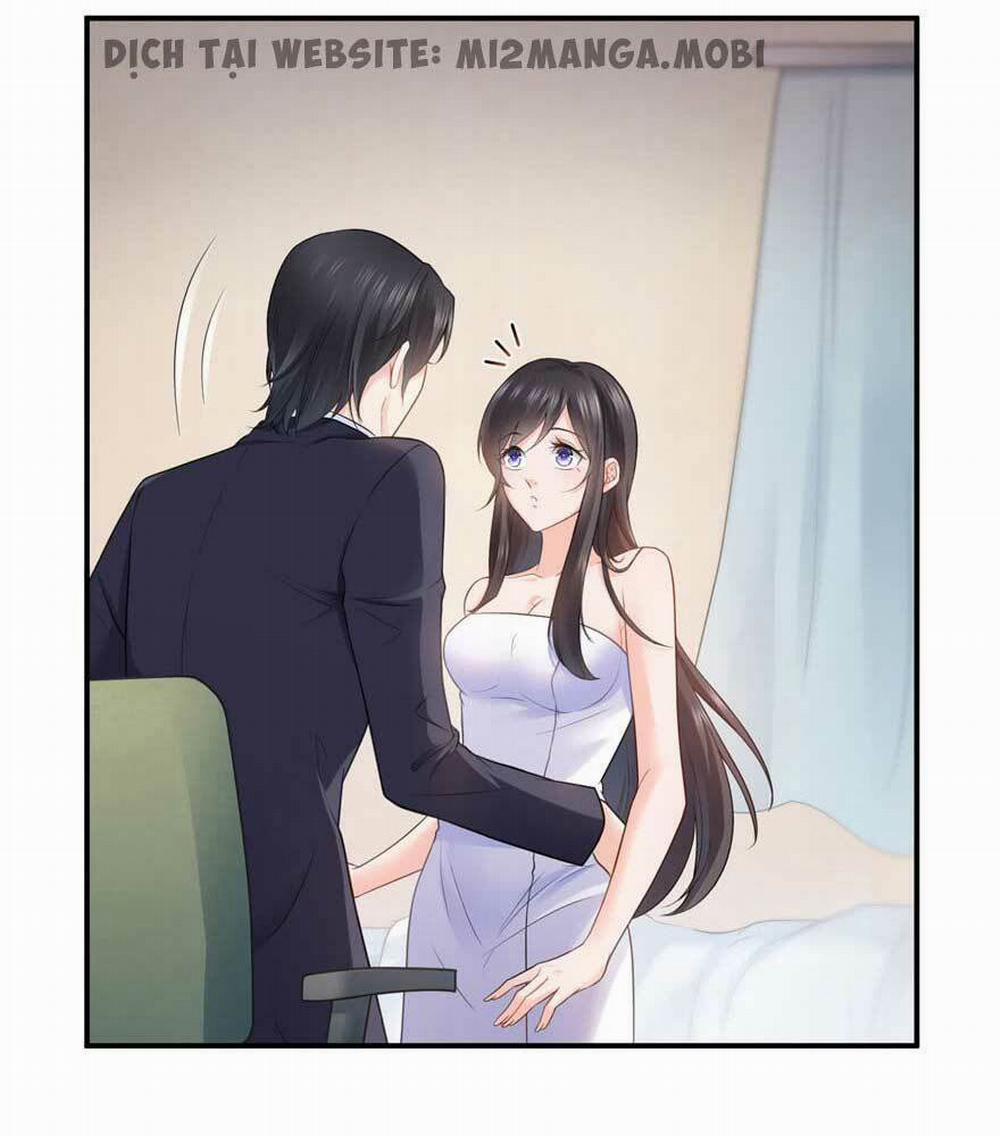 Hệt Như Hàn Quang Gặp Nắng Gắt 17 trang 10