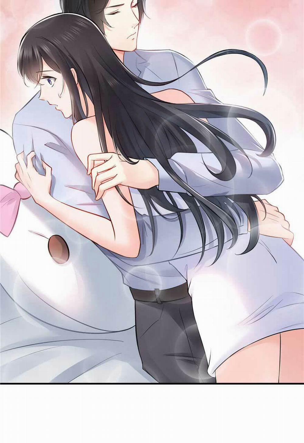 Hệt Như Hàn Quang Gặp Nắng Gắt 17 trang 15