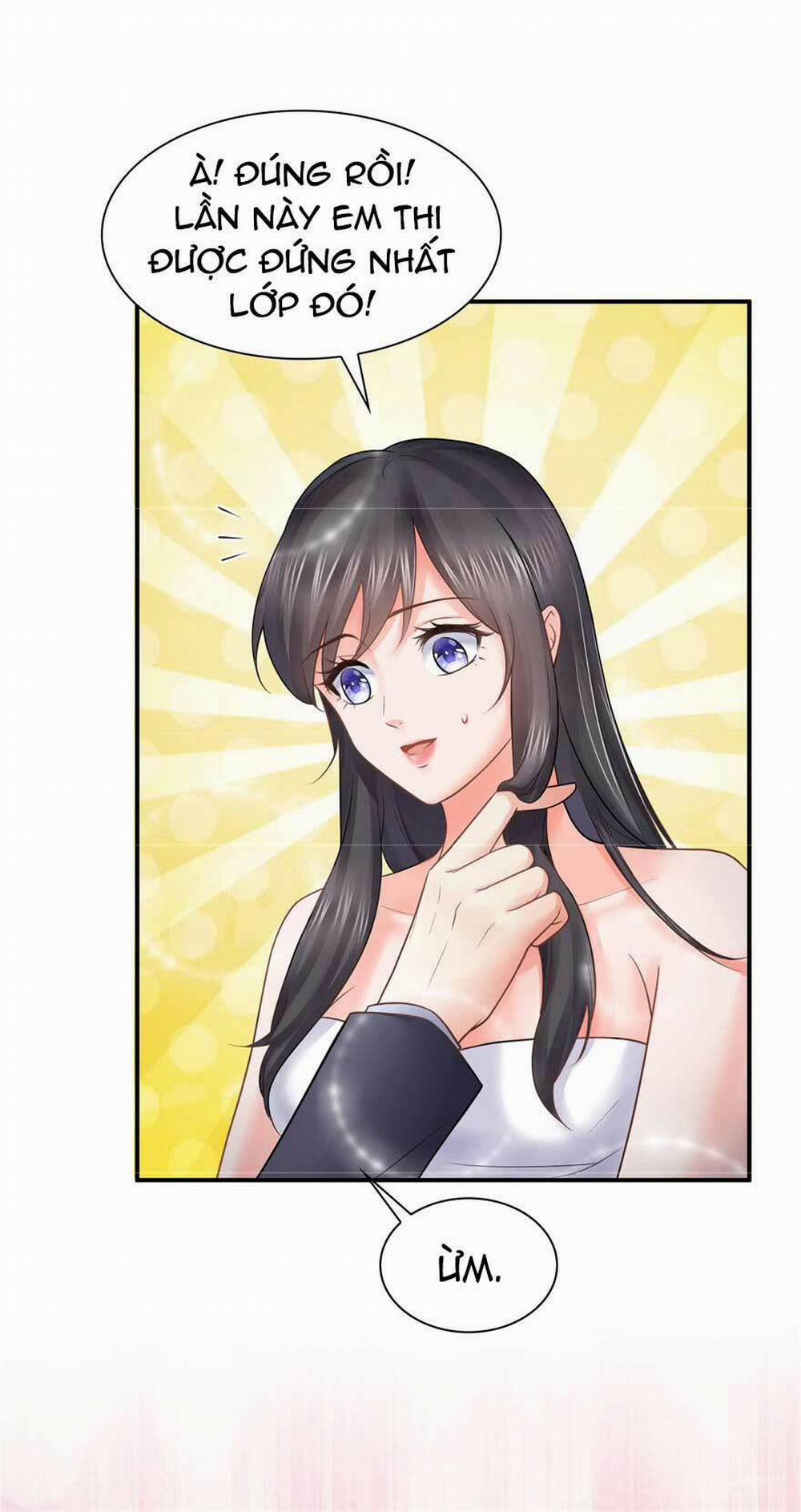 Hệt Như Hàn Quang Gặp Nắng Gắt 17 trang 2