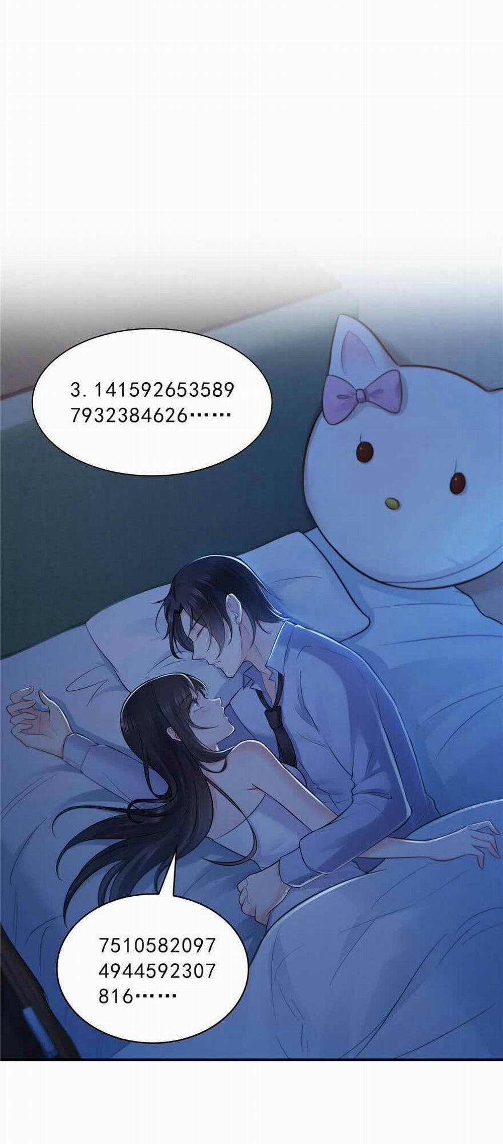 Hệt Như Hàn Quang Gặp Nắng Gắt 17 trang 23