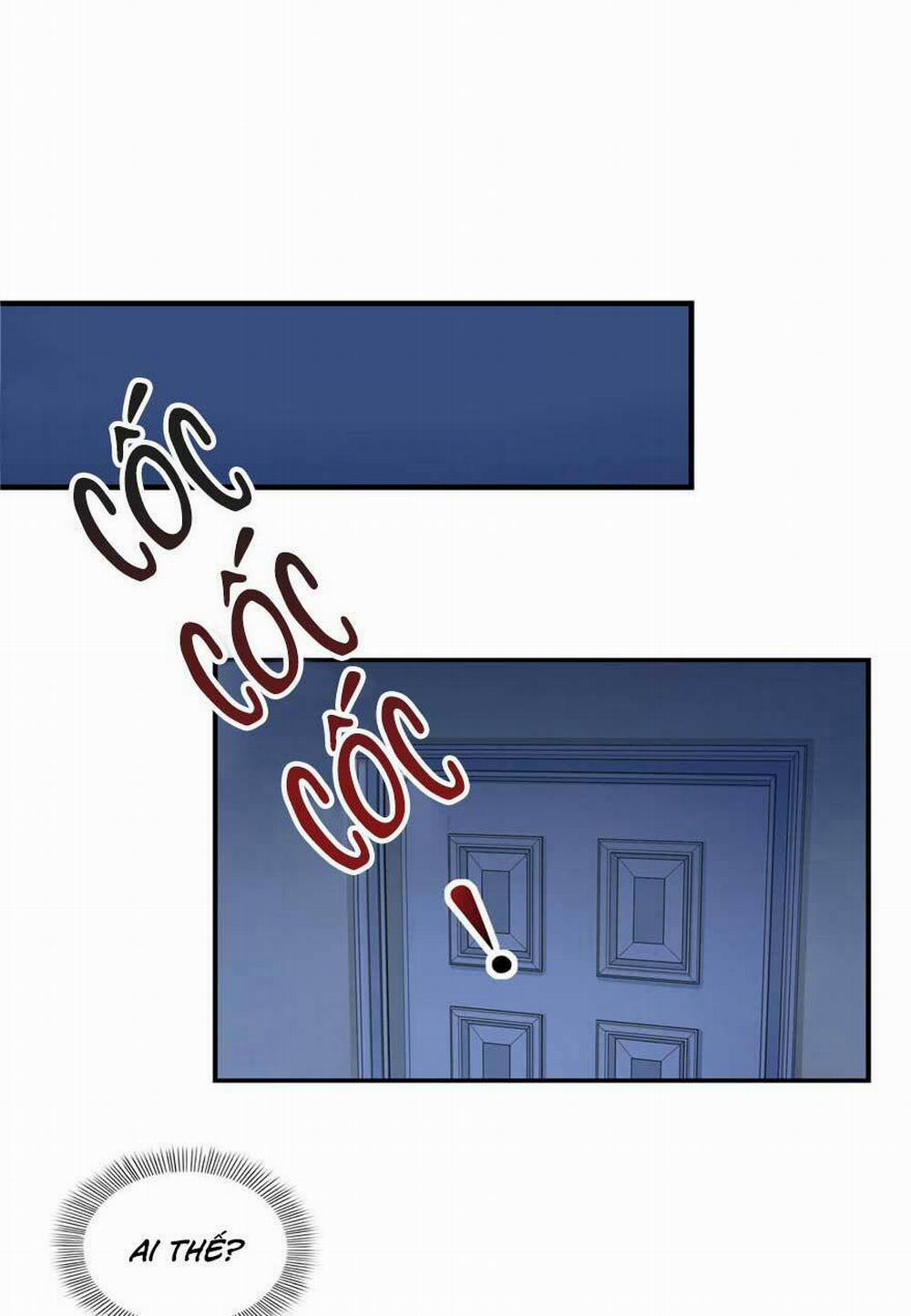 Hệt Như Hàn Quang Gặp Nắng Gắt 17 trang 26