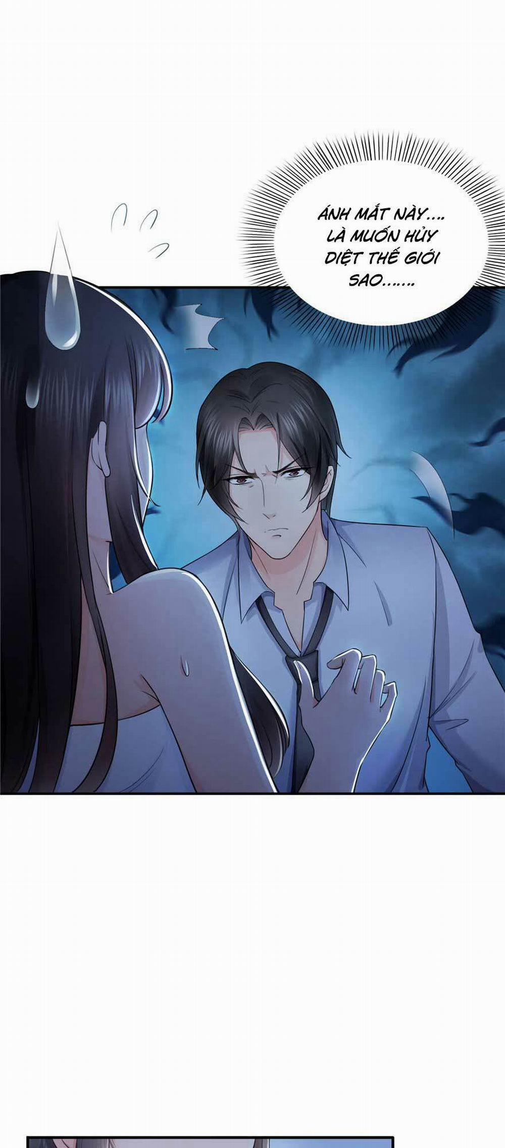 Hệt Như Hàn Quang Gặp Nắng Gắt 17 trang 29