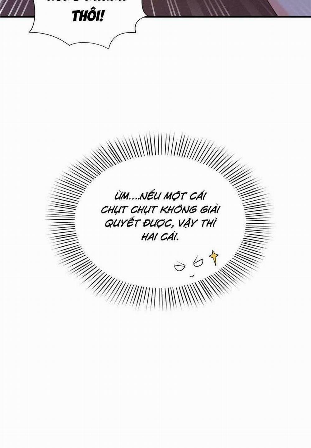 Hệt Như Hàn Quang Gặp Nắng Gắt 17 trang 35