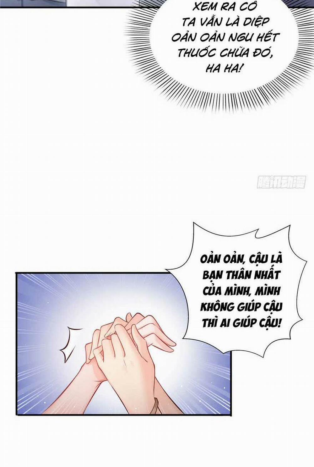 Hệt Như Hàn Quang Gặp Nắng Gắt 18 trang 14