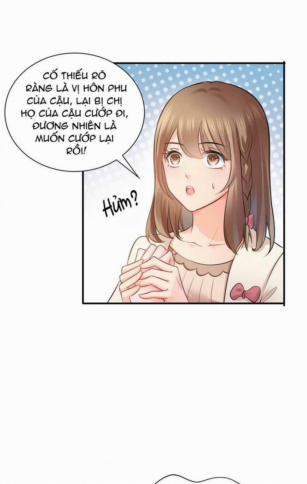 Hệt Như Hàn Quang Gặp Nắng Gắt 18 trang 16