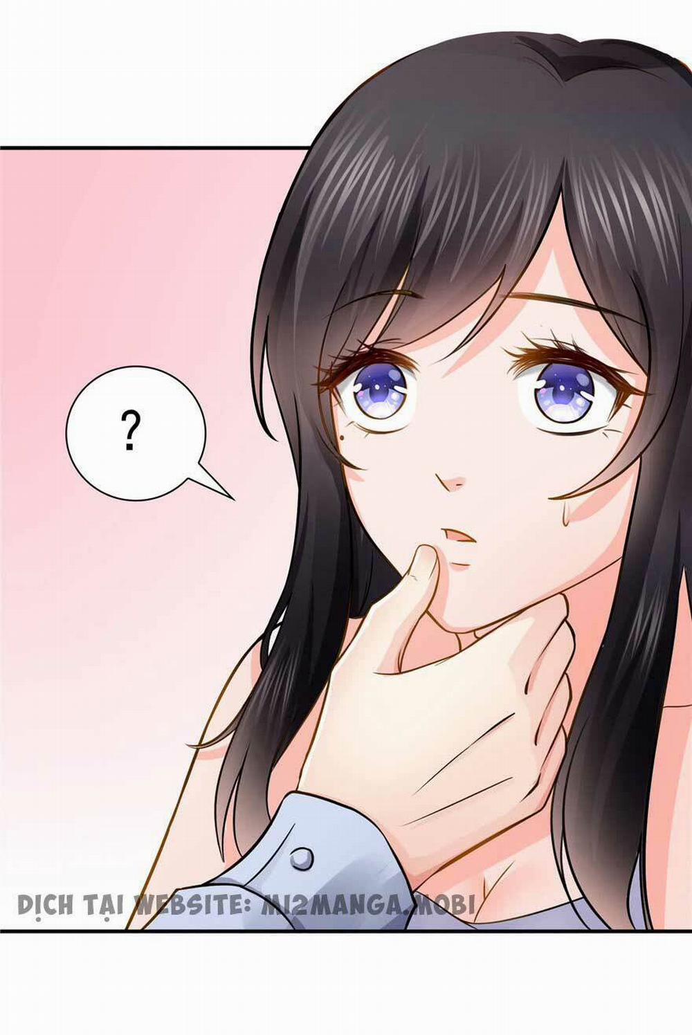 Hệt Như Hàn Quang Gặp Nắng Gắt 18 trang 27