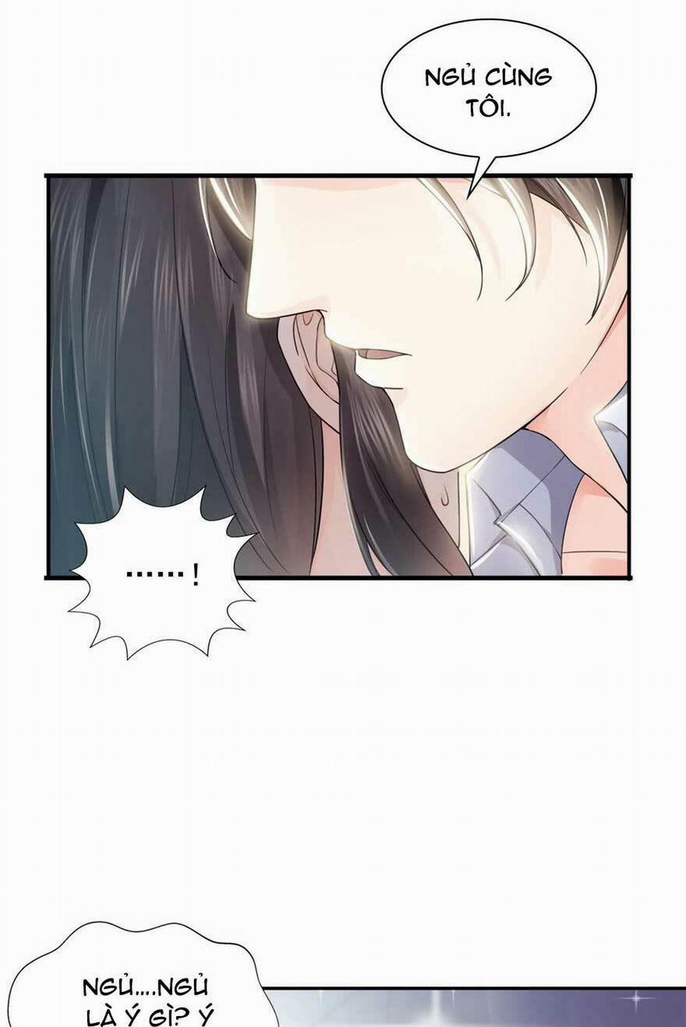 Hệt Như Hàn Quang Gặp Nắng Gắt 18 trang 29