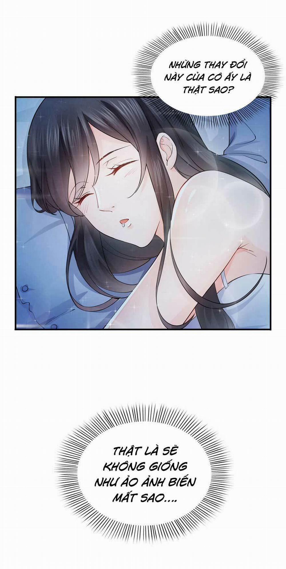 Hệt Như Hàn Quang Gặp Nắng Gắt 18 trang 39