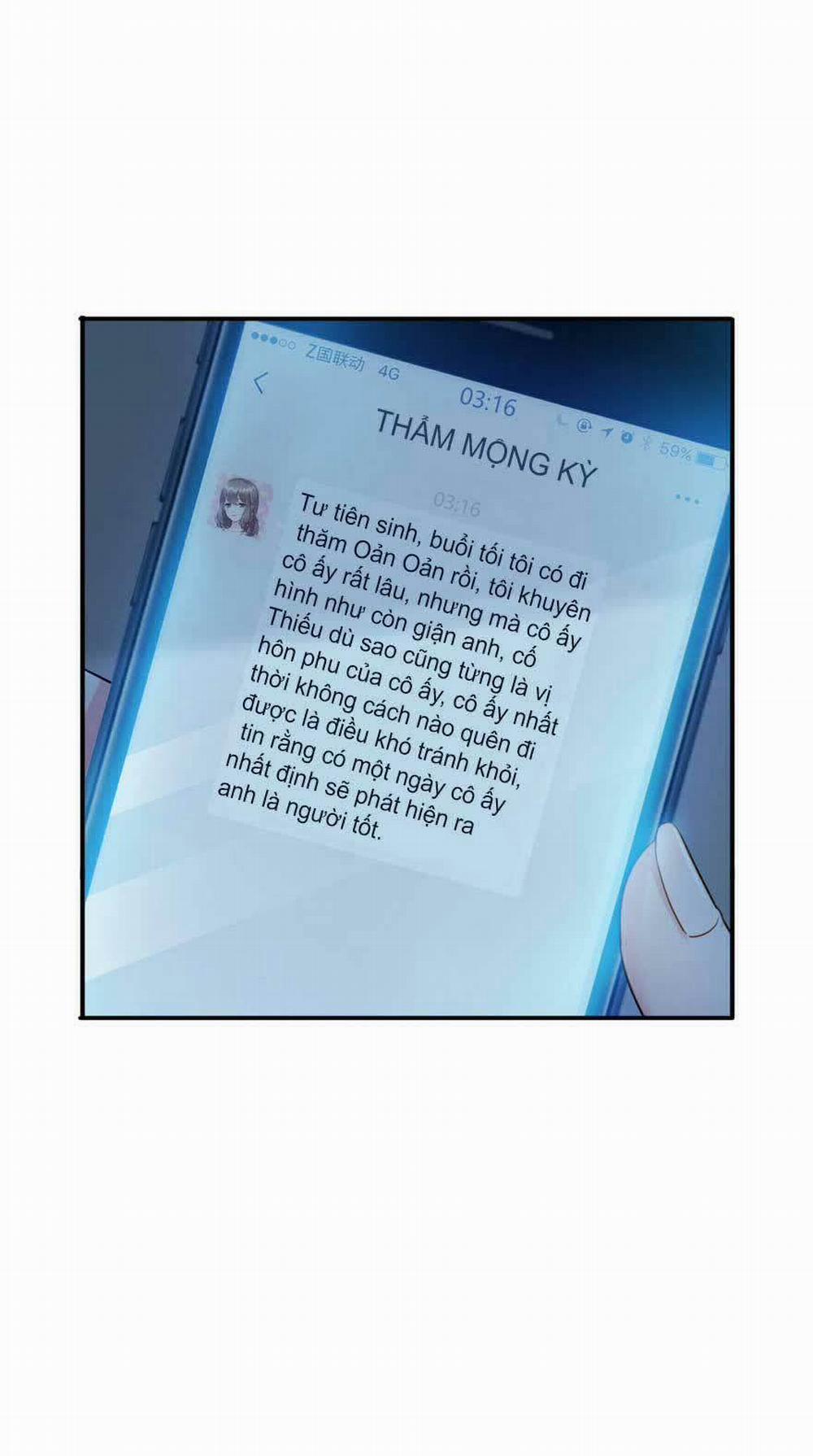 Hệt Như Hàn Quang Gặp Nắng Gắt 18 trang 42