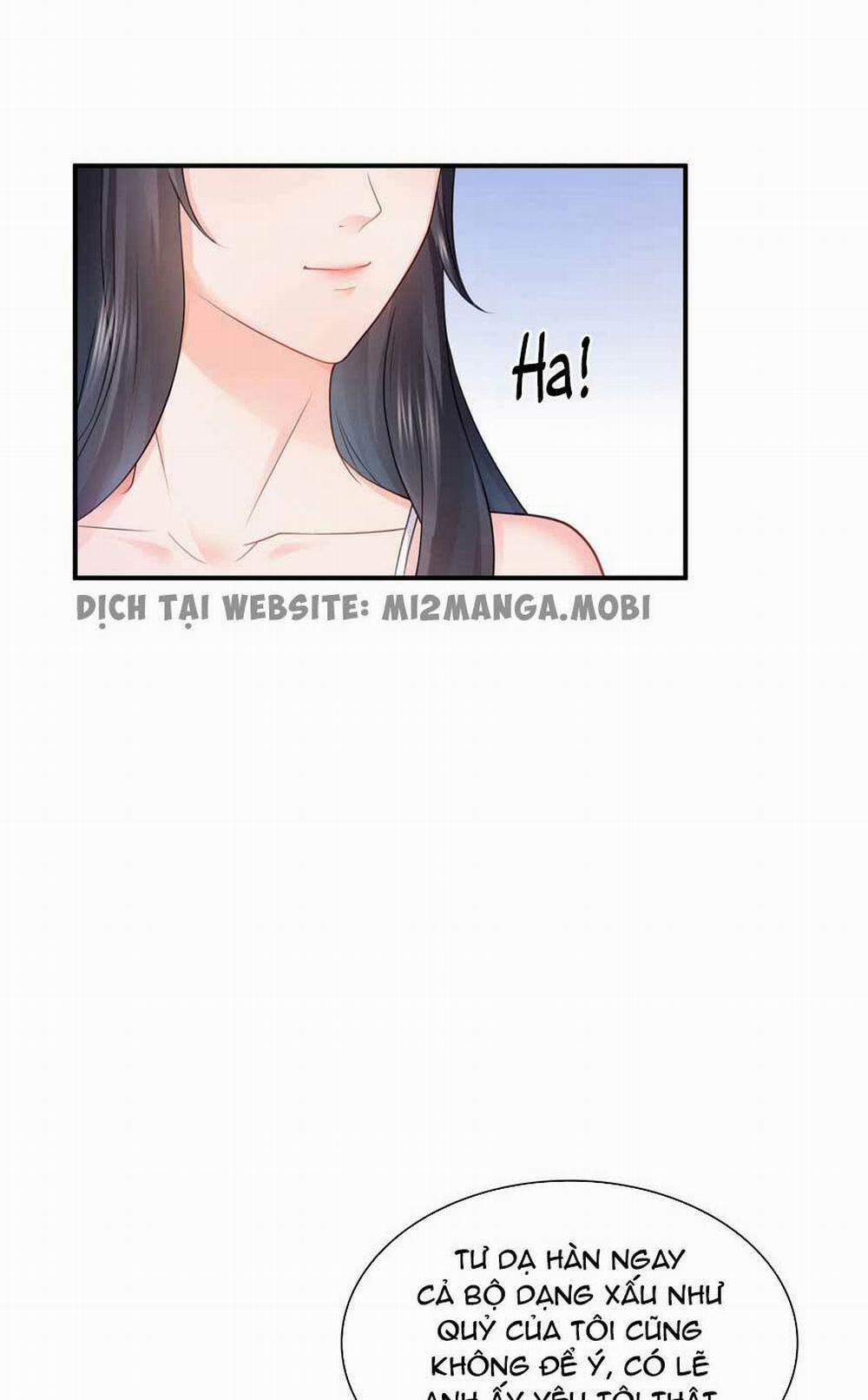 Hệt Như Hàn Quang Gặp Nắng Gắt 18 trang 8