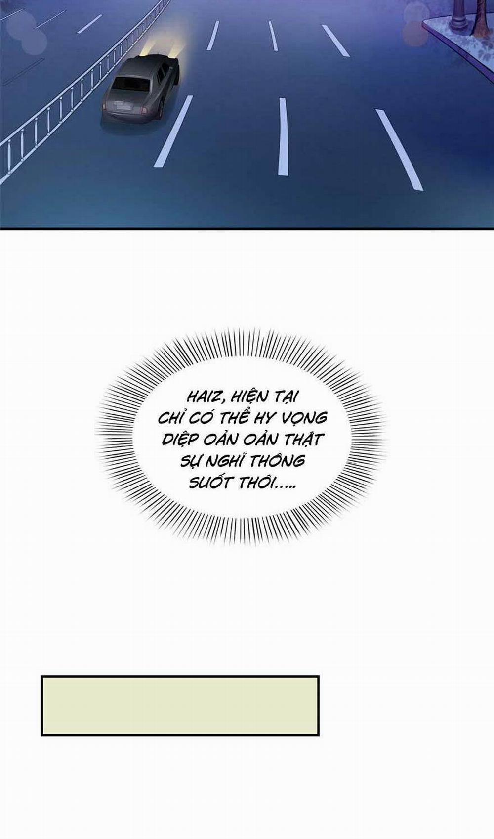 Hệt Như Hàn Quang Gặp Nắng Gắt 19 trang 10