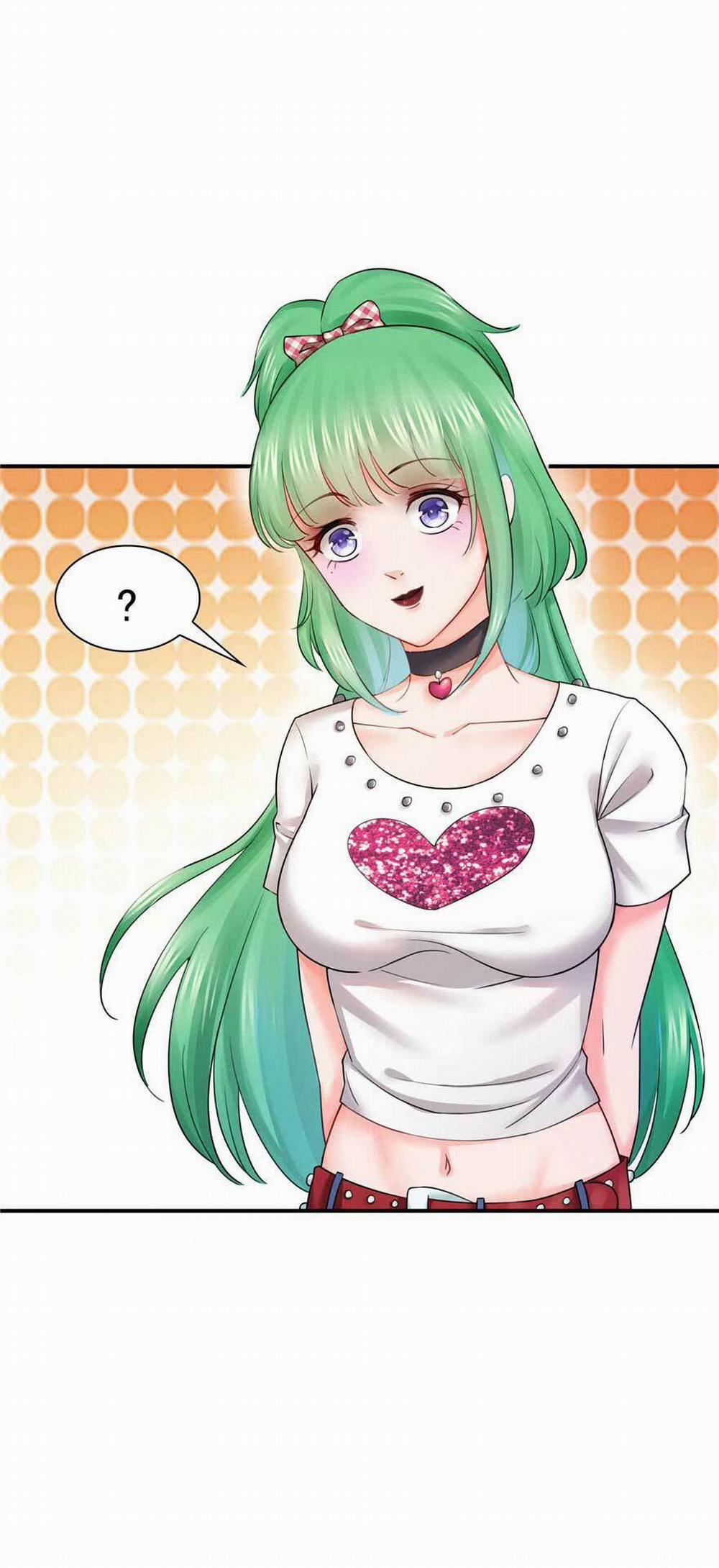 Hệt Như Hàn Quang Gặp Nắng Gắt 19 trang 38