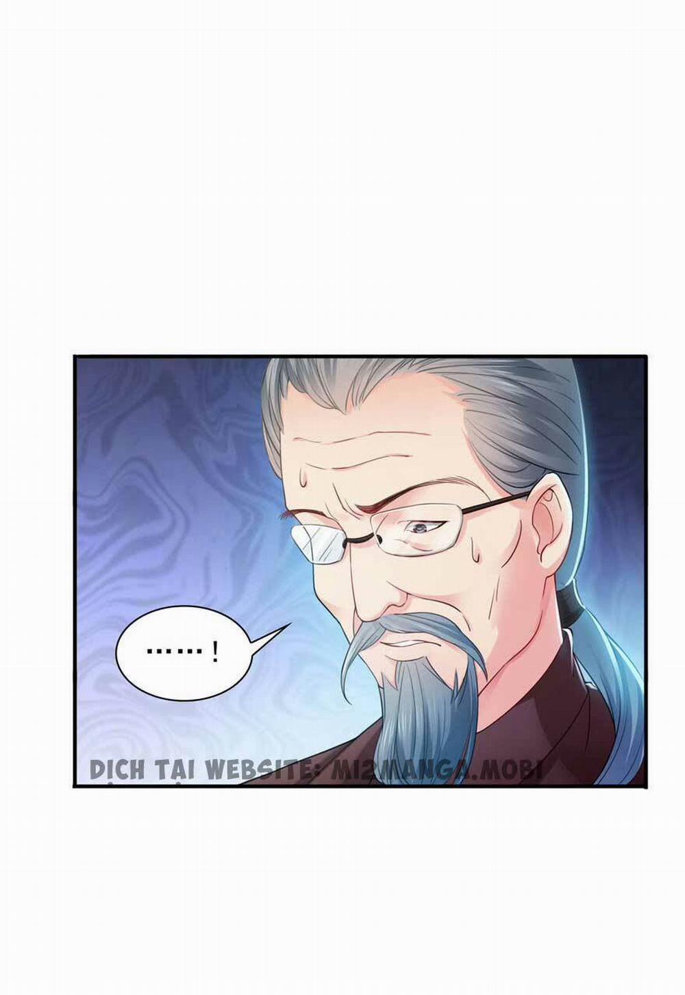 Hệt Như Hàn Quang Gặp Nắng Gắt 20 trang 15