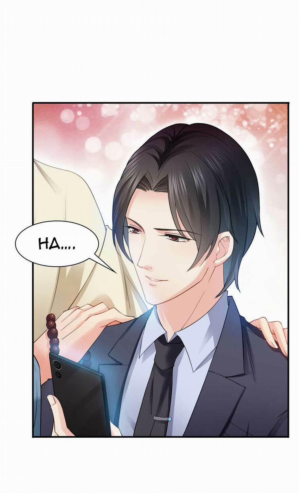 Hệt Như Hàn Quang Gặp Nắng Gắt 20 trang 25