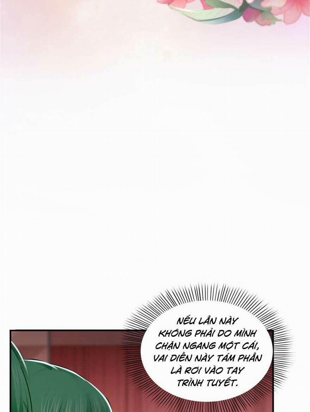 Hệt Như Hàn Quang Gặp Nắng Gắt 21 trang 11