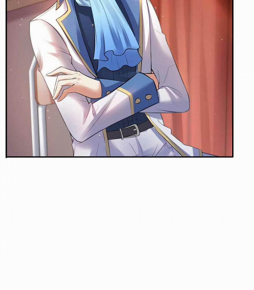 Hệt Như Hàn Quang Gặp Nắng Gắt 21 trang 23