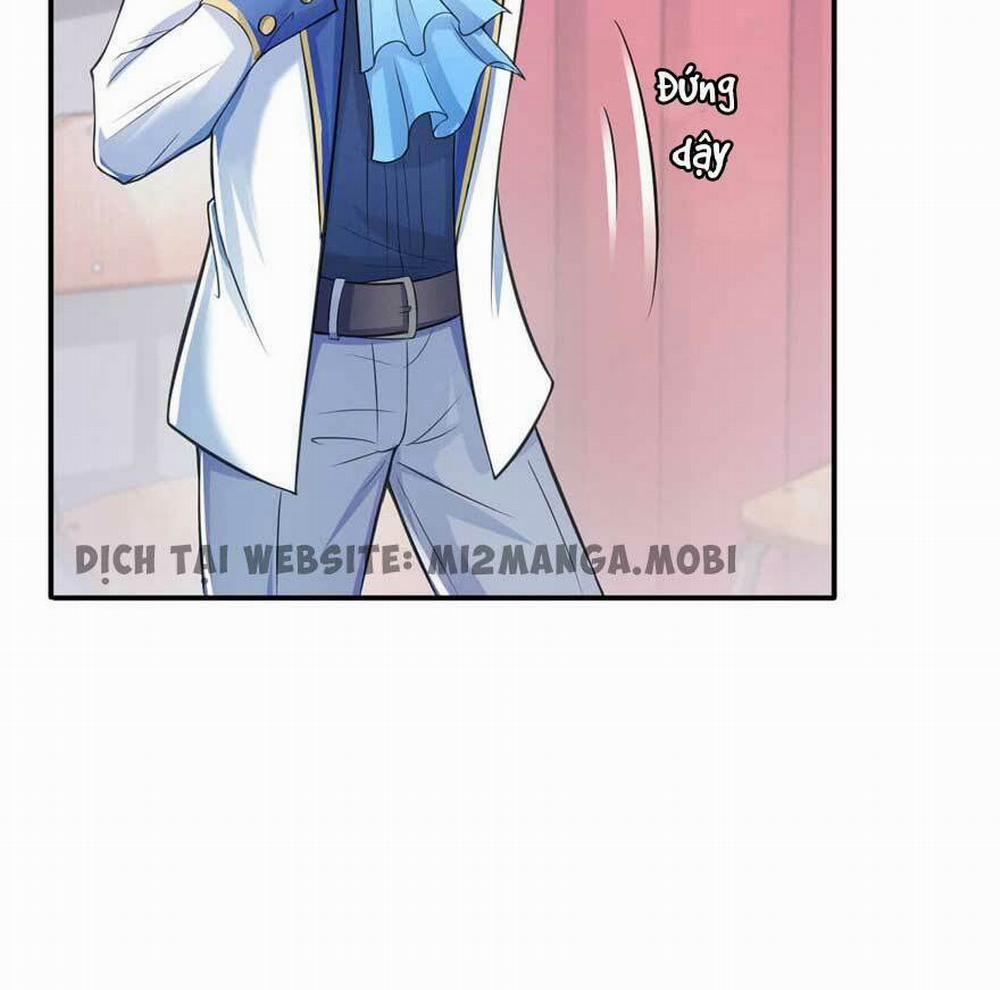 Hệt Như Hàn Quang Gặp Nắng Gắt 21 trang 32
