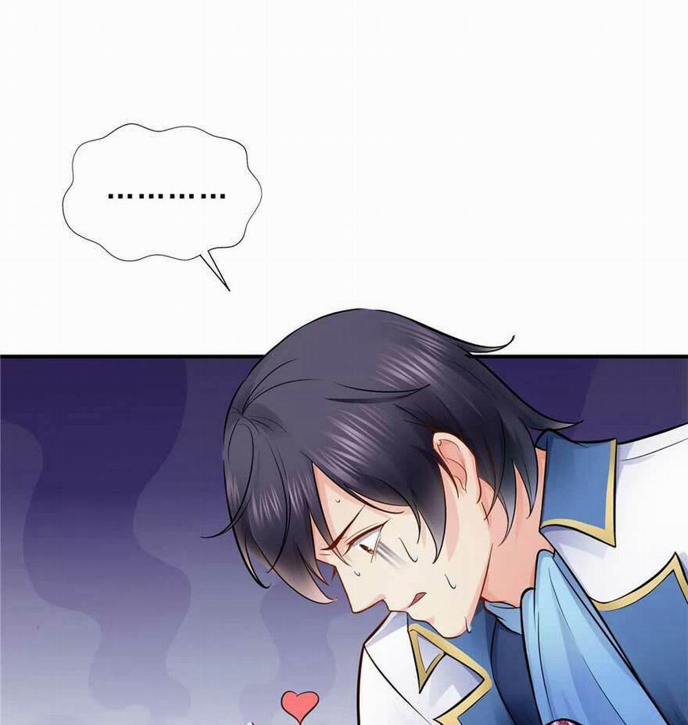 Hệt Như Hàn Quang Gặp Nắng Gắt 21 trang 49